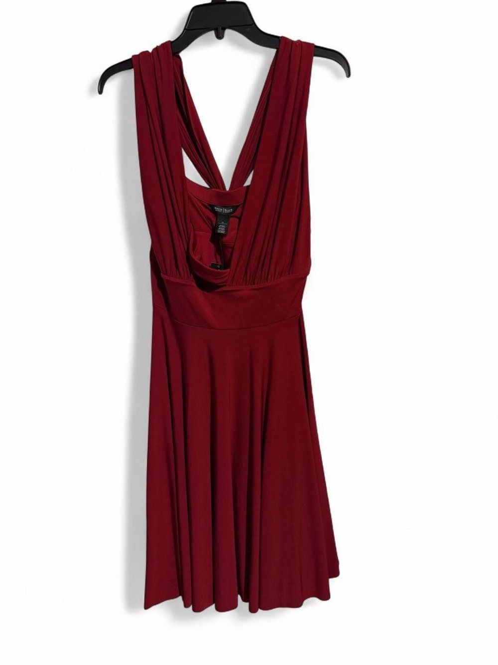 White House Black Market Genius Convertible Dress